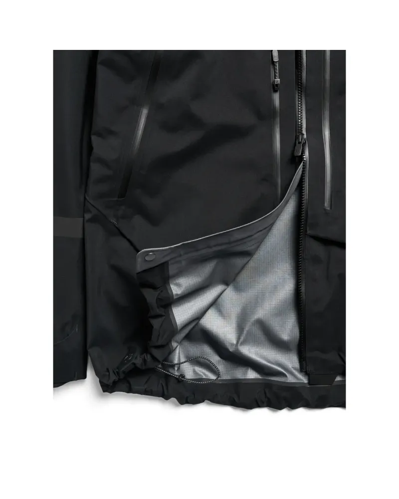 Geaca Snowboard BURTON - Men's - [ak] Acmar GORE-TEX PRO 3L Jacket - True Black M